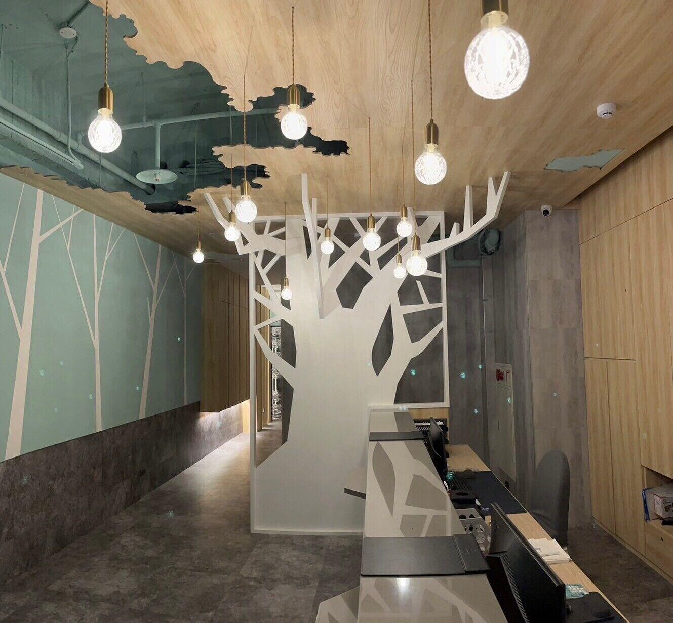 Varios SHINSHIN HOTEL