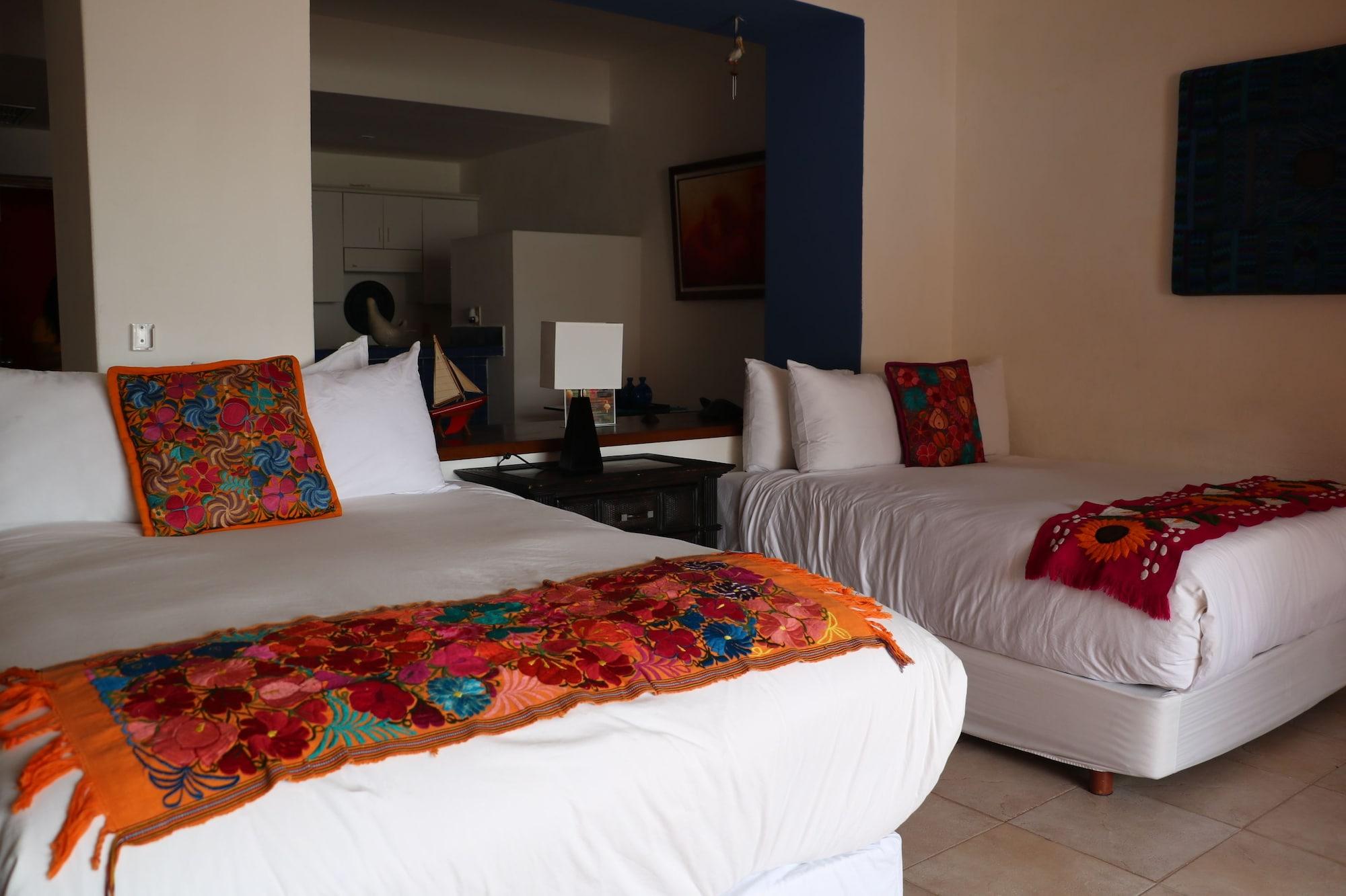 Habitación Casa de los Sueños Boutique Hotel