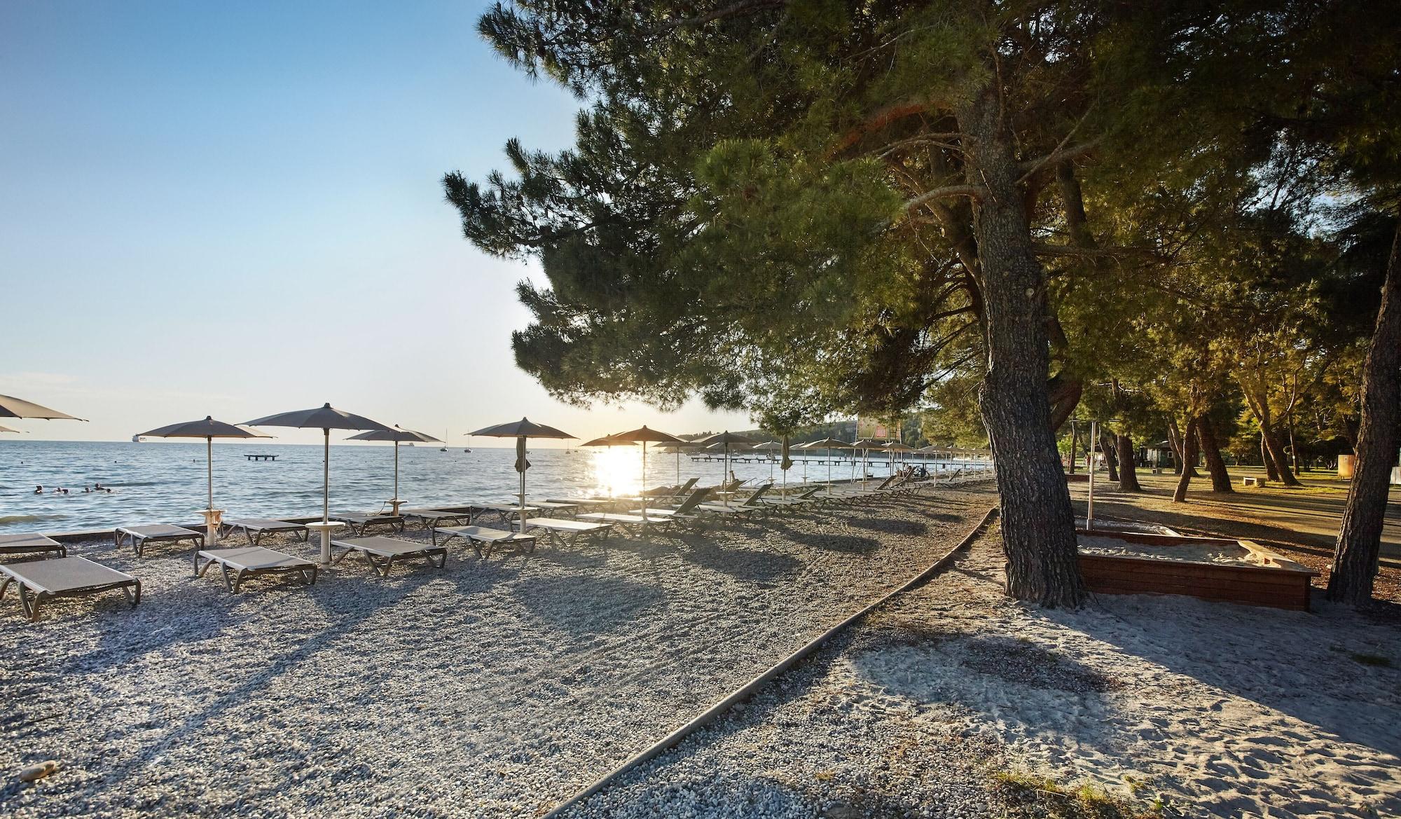 Playa Villas with Balcony or Terrace - Hotel & Resort Adria Ankaran