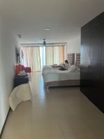 Alquiler Vacacional - beach view  
 ride away from the noise 
 paradise island