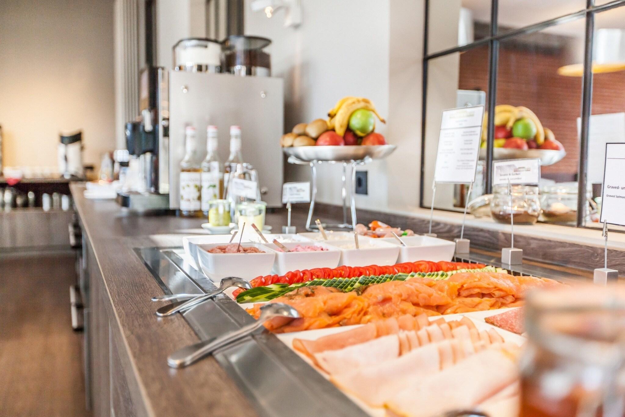 Restaurant Hotel Volksschule