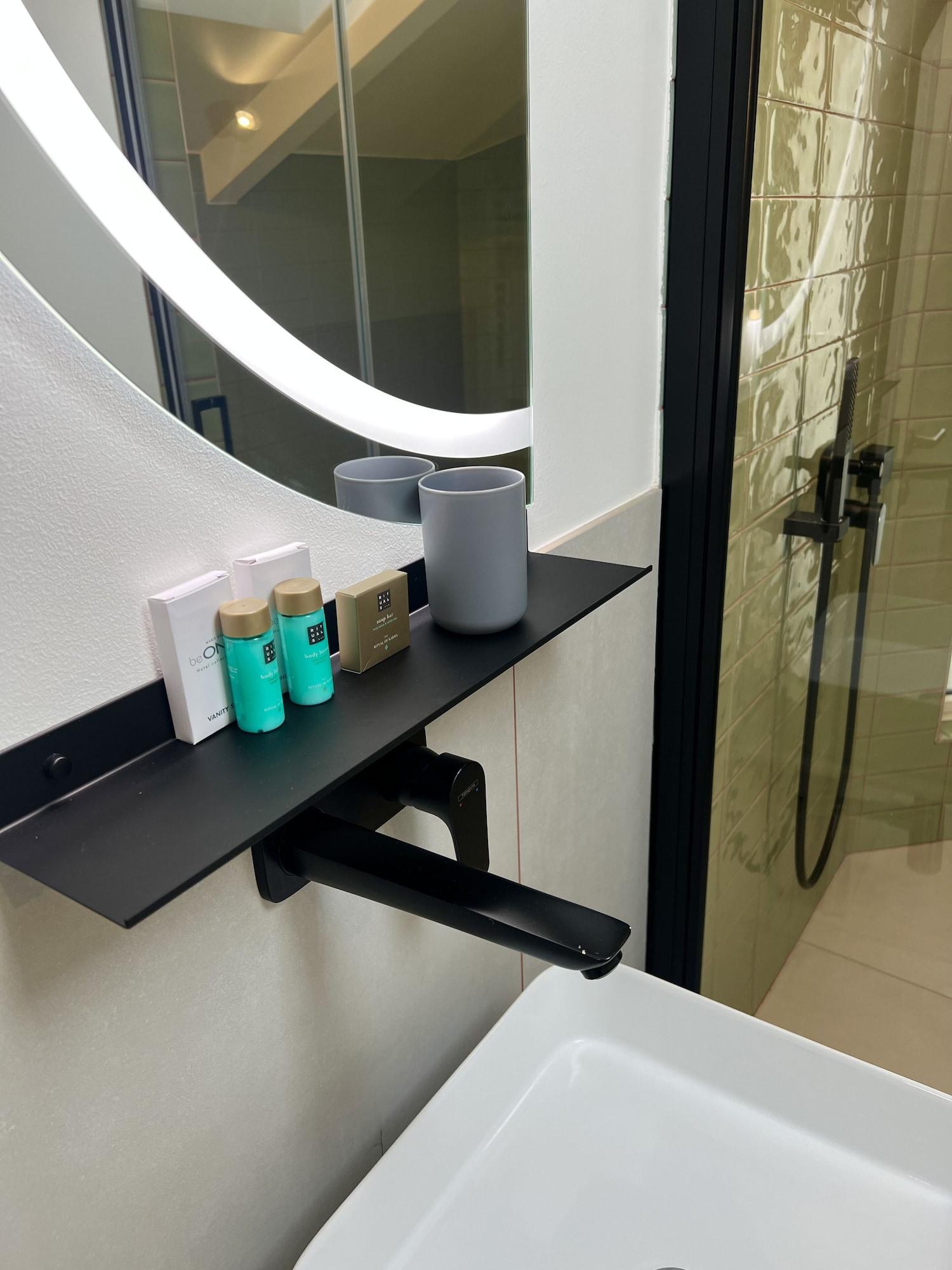 Equipamiento de Habitación Boutique Hotel Martini 17