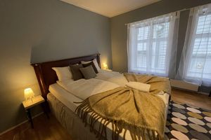 Alquiler Vacacional - Cozy Place in Heart of Stavanger