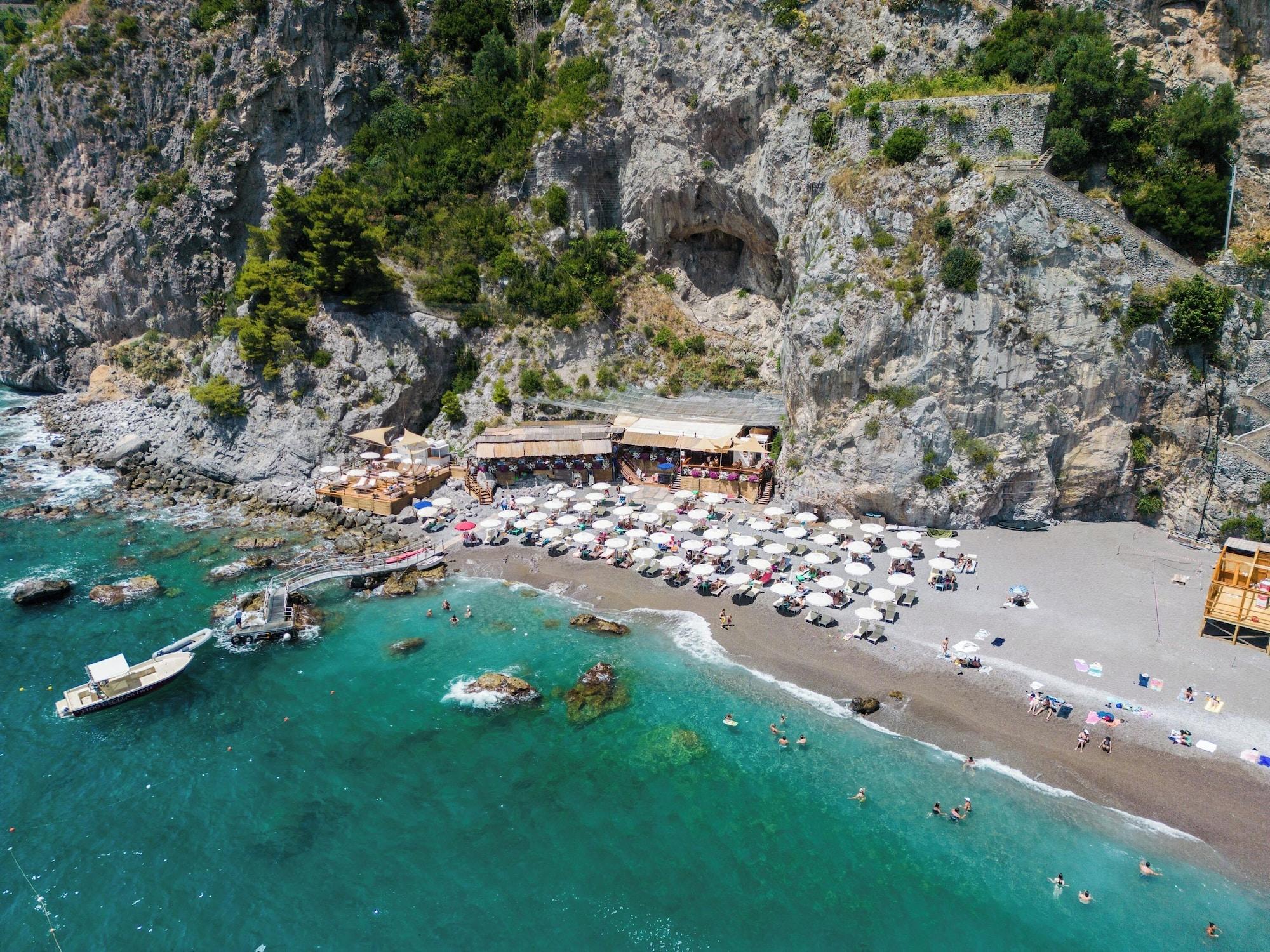 Playa Eden sul Mare