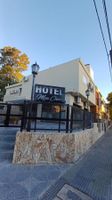 Alojamiento - Hotel Mon Chéri