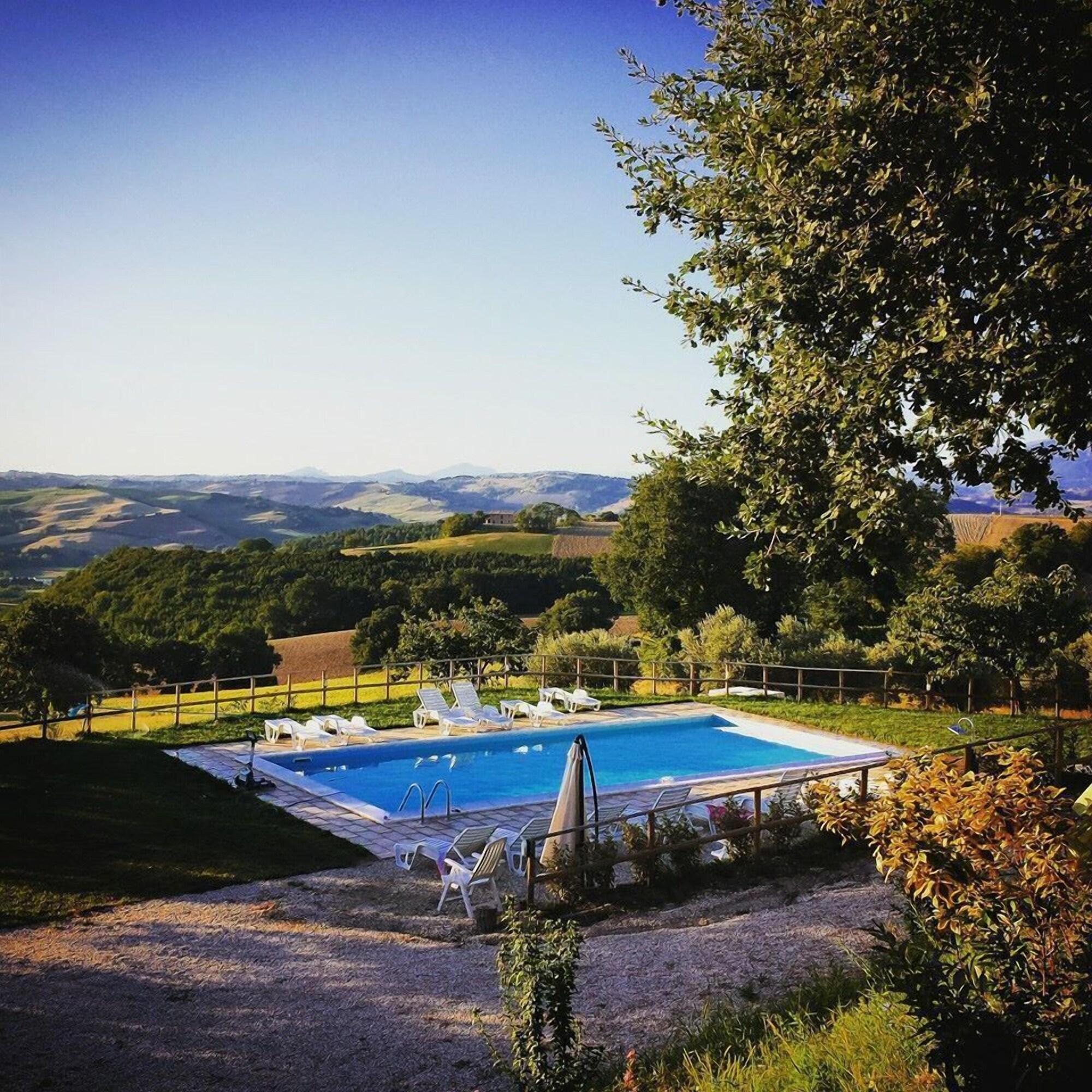 Varios Agriturismo Fattoria Le Origini