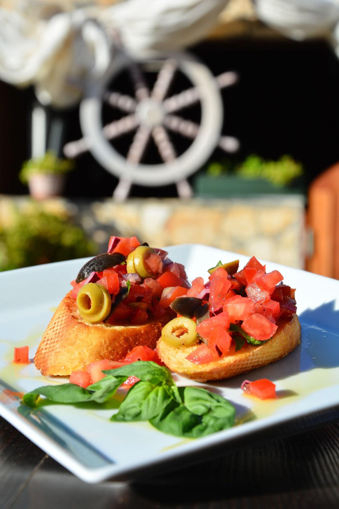 Restaurant Guesthouse Kod Spavalice