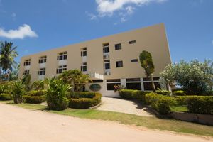 Alojamiento - Rede Andrade Baía dos Corais