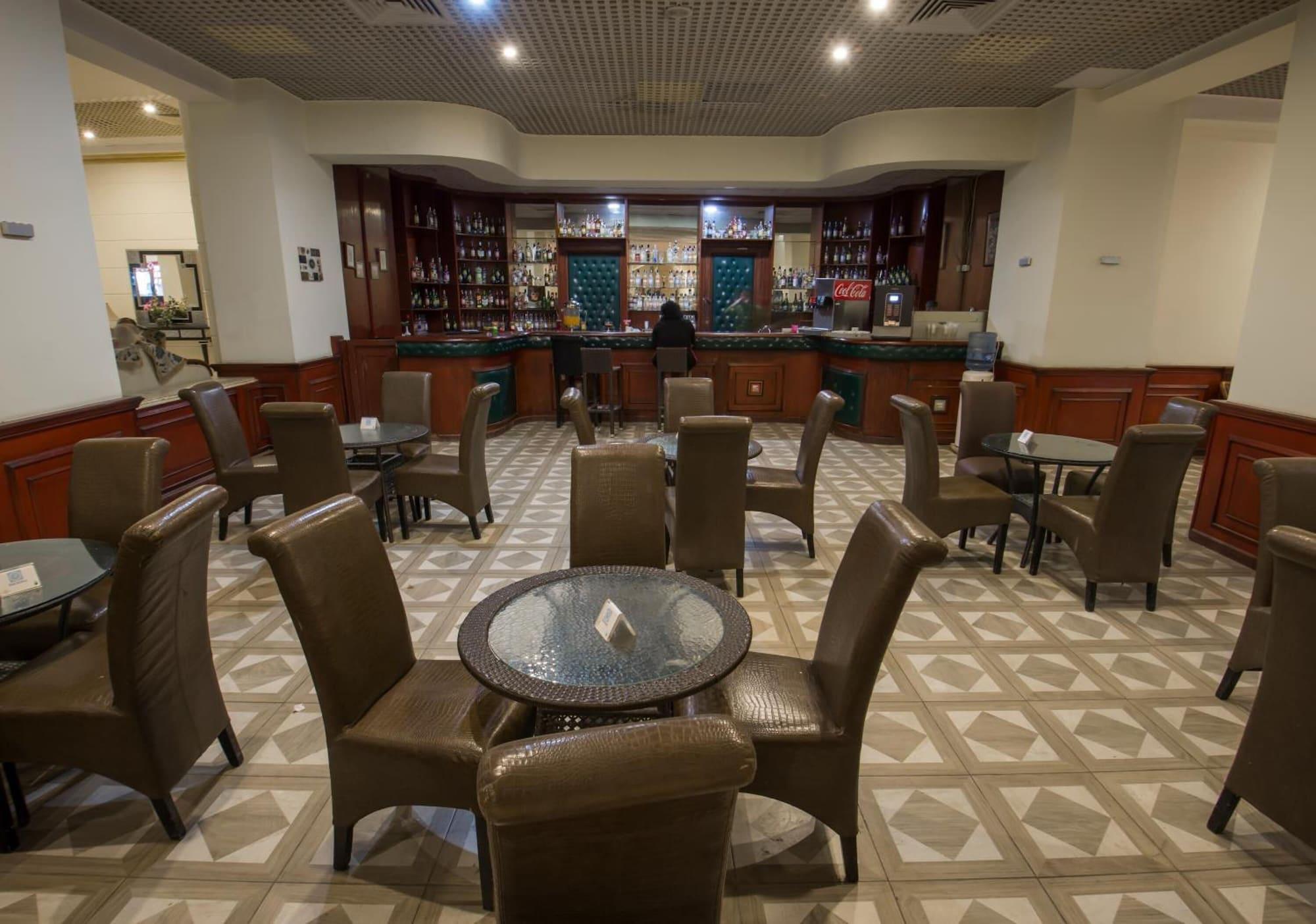 Restaurant Lilly City Center Hostel