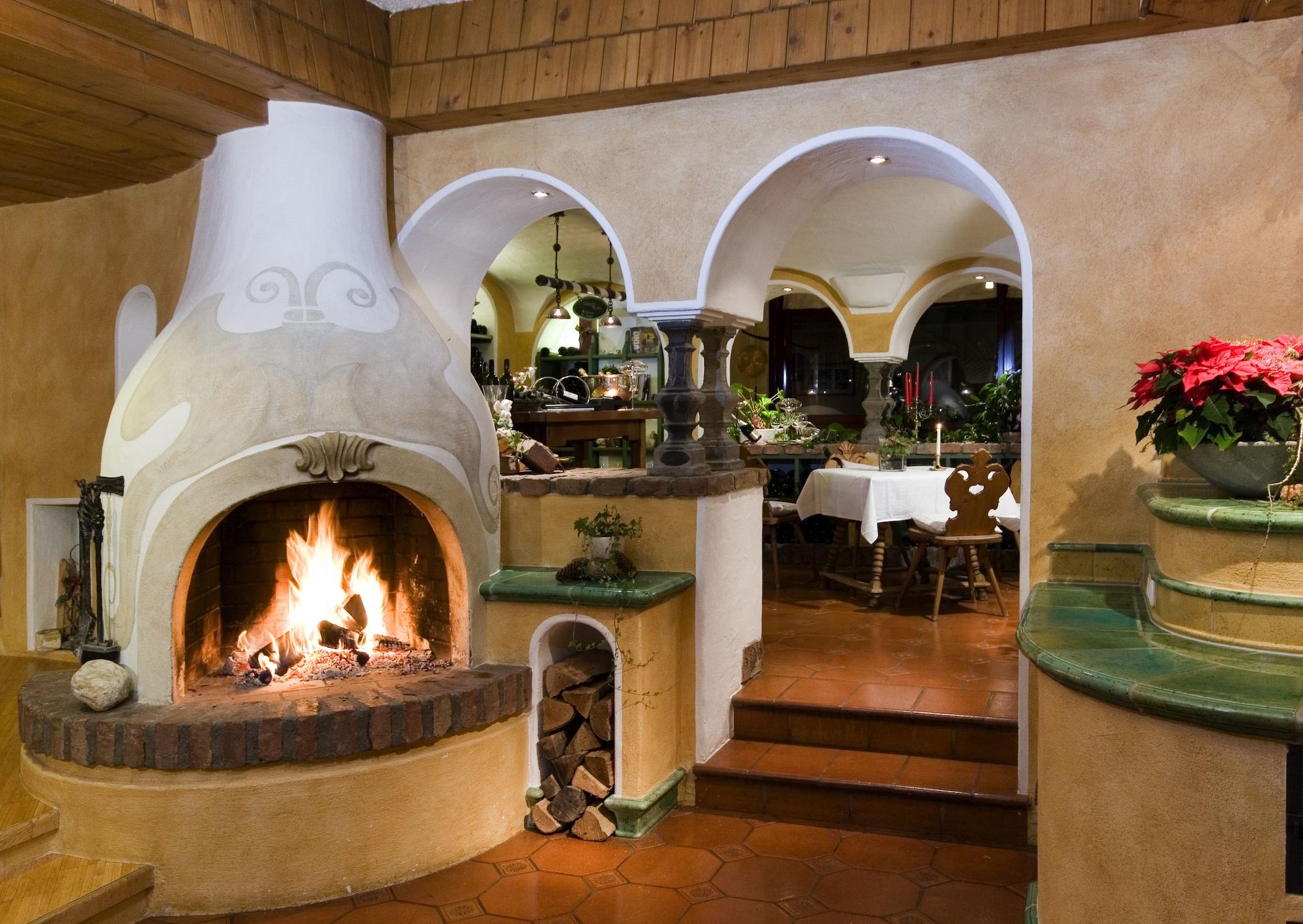 Vista Lobby Hotel Praegant