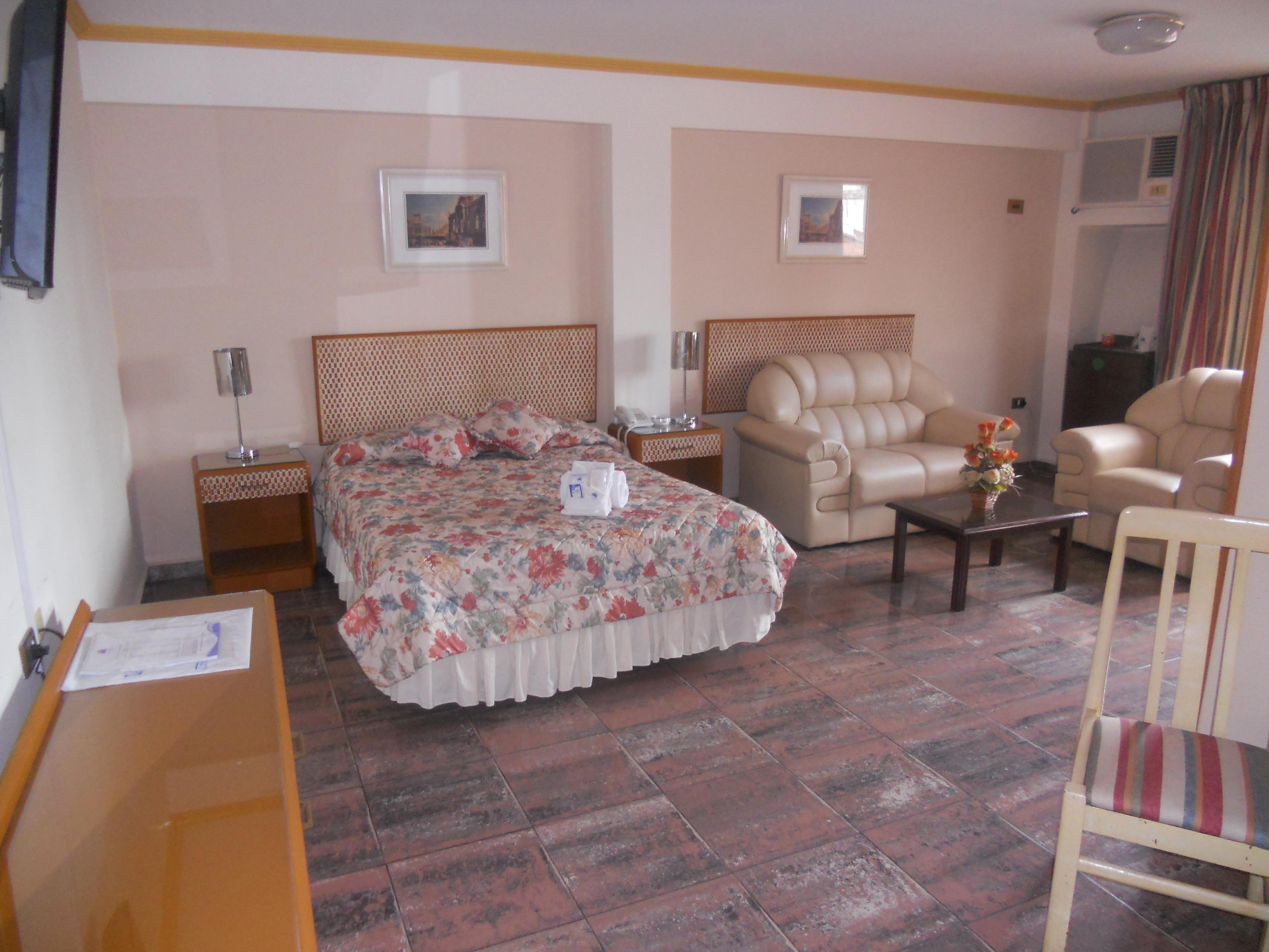 Varios Hotel Las Américas