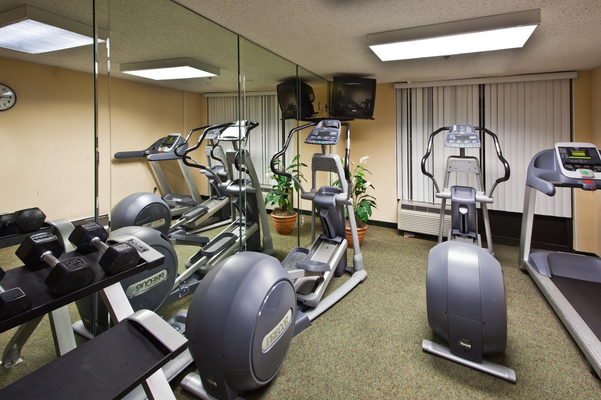 Gimnasio Holiday Inn Port St. Lucie by IHG