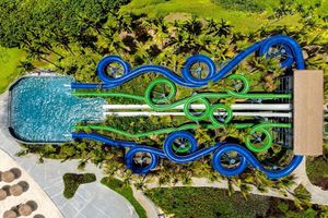Alojamiento - Lopesan Splash Cove Resort, Spa & Casino