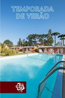 Alojamiento - Hotel Galo Vermelho