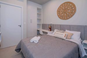 Renta temporal - Corporate Stays Zuba 8 - 214