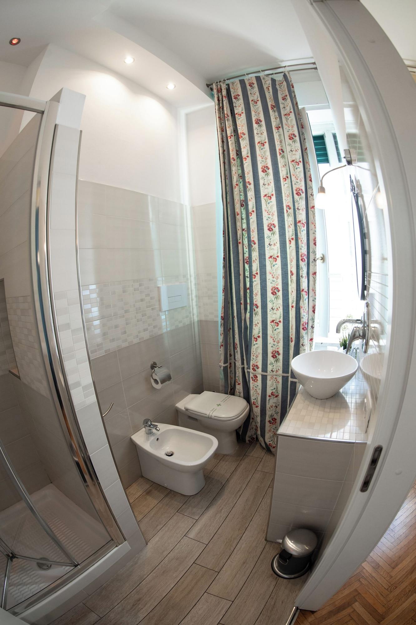 Equipamiento de Habitación La Residenza Isabella