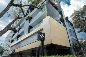 Alojamiento - Hotel Park 85