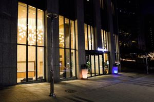 Alojamiento - Dormy Inn SEOUL Gangnam
