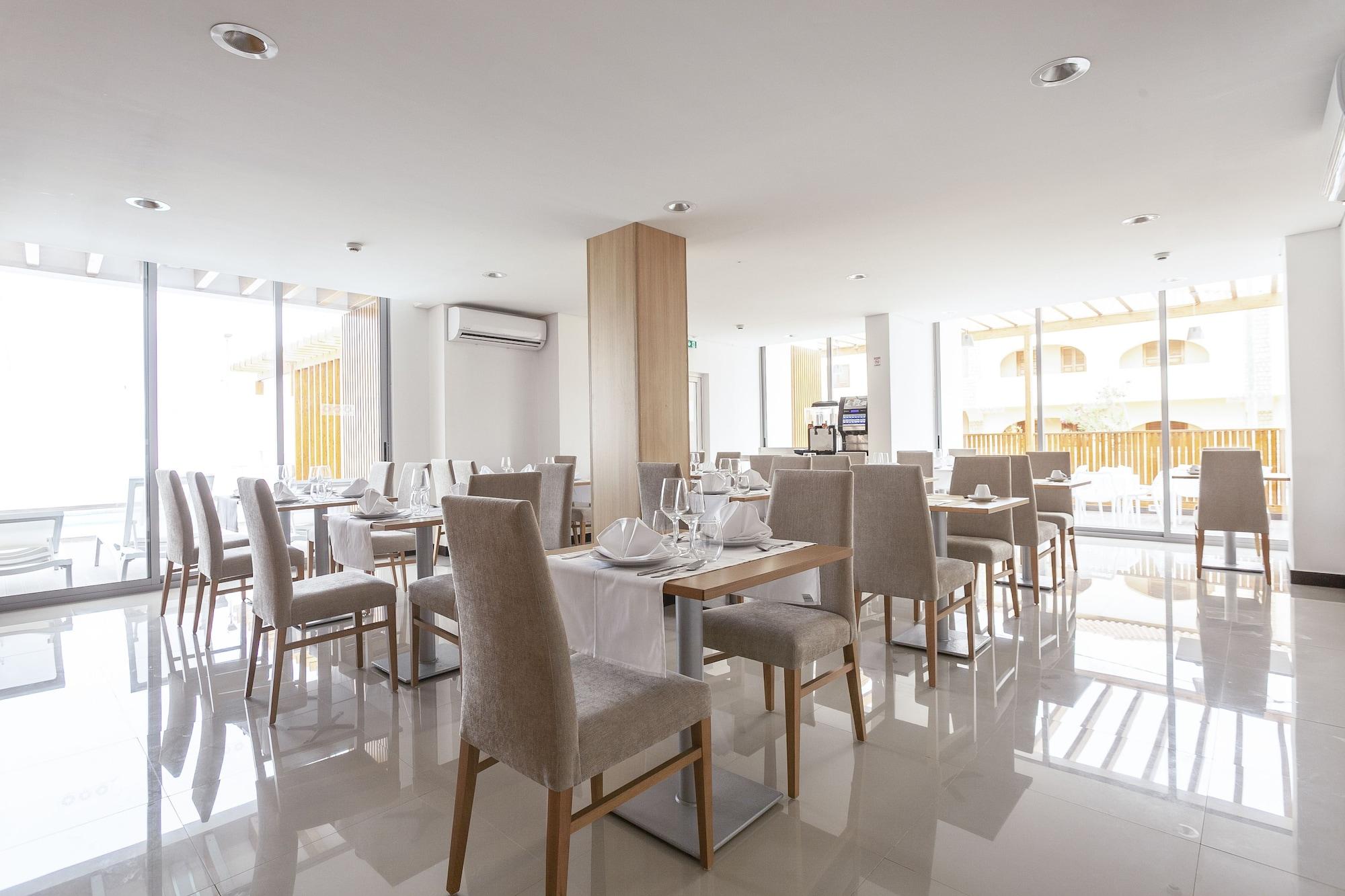 Restaurant Hotel Da Luz