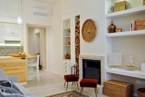 Alquiler Vacacional - Marco's Stylish Home: in the hearth of Cagliari