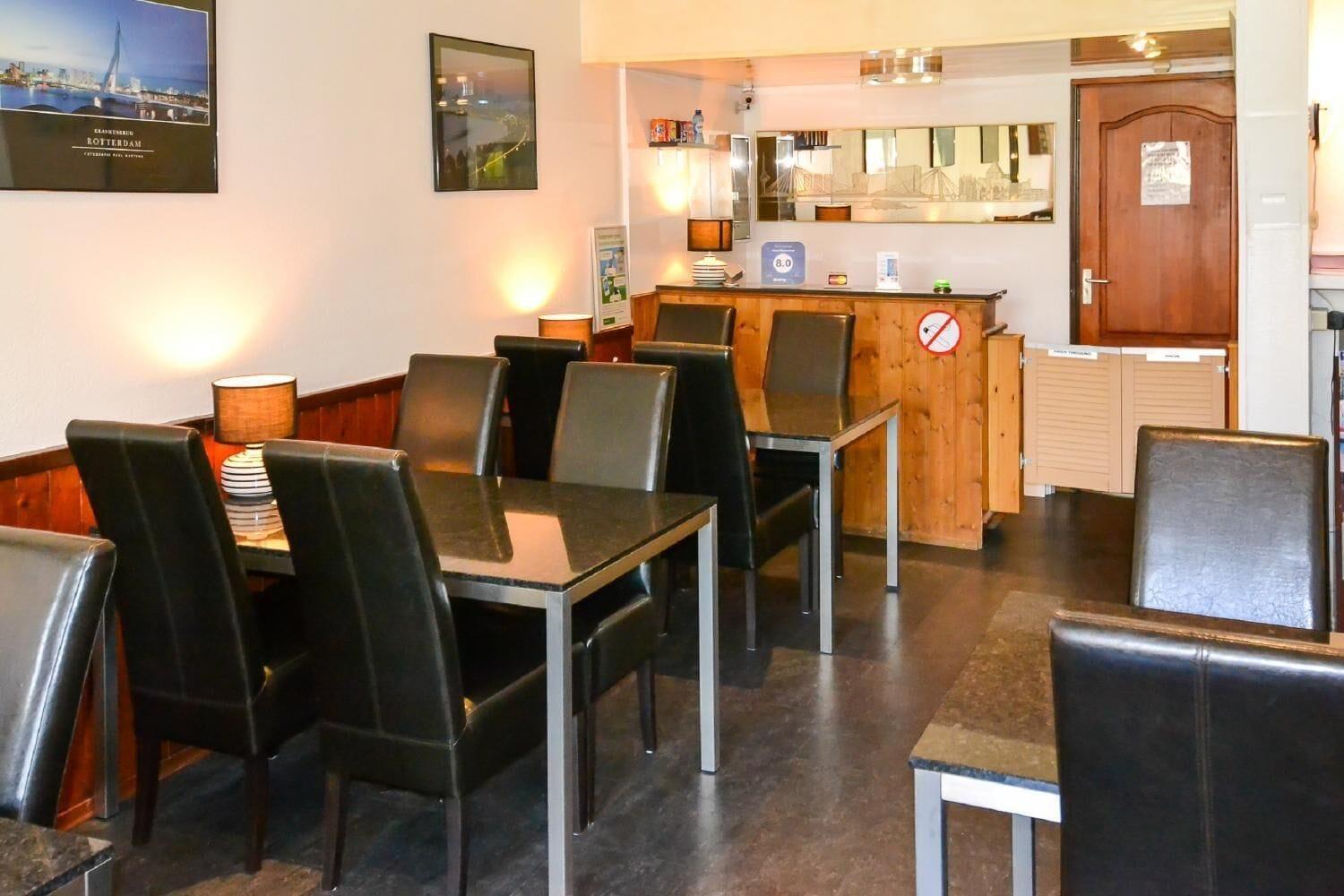 Restaurant Hotel Bienvenue