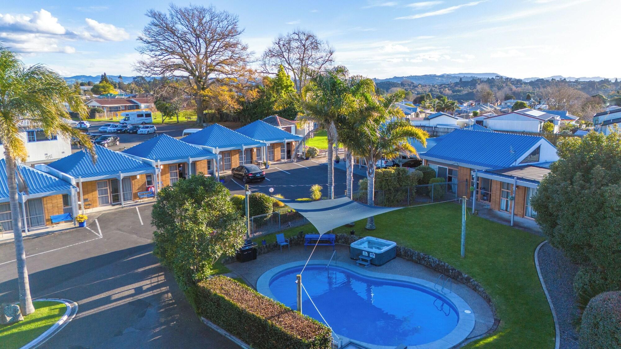 Varios Cameron Road  Motel