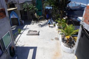 Alojamiento - Casa del Jaibo