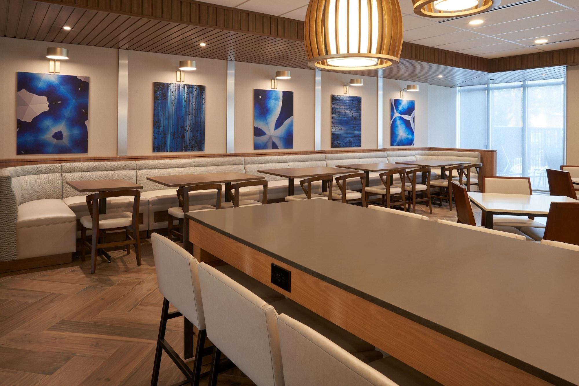 Restaurant Fairfield Inn & Suites by Marriott West Palm Beach