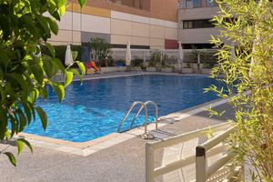 Alquiler Vacacional - M Sod11 Moderno Apartamento Familiar con Terraza