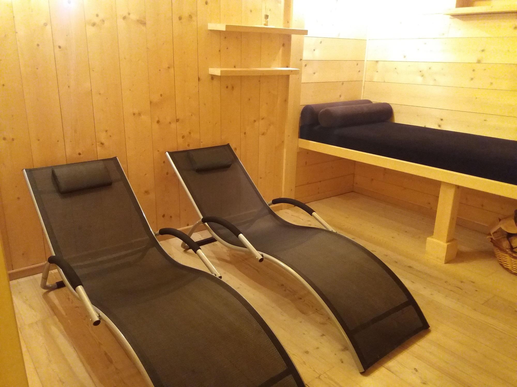 Spa Residence Panorama