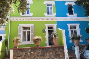 Alquiler Vacacional - Purple House