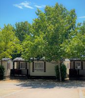 Alojamiento - Camping de Zaragoza