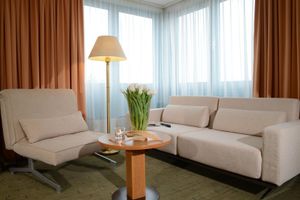 Alojamiento - Hotel Residenz Oberhausen