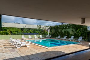 Alojamiento - VOA Hotel União