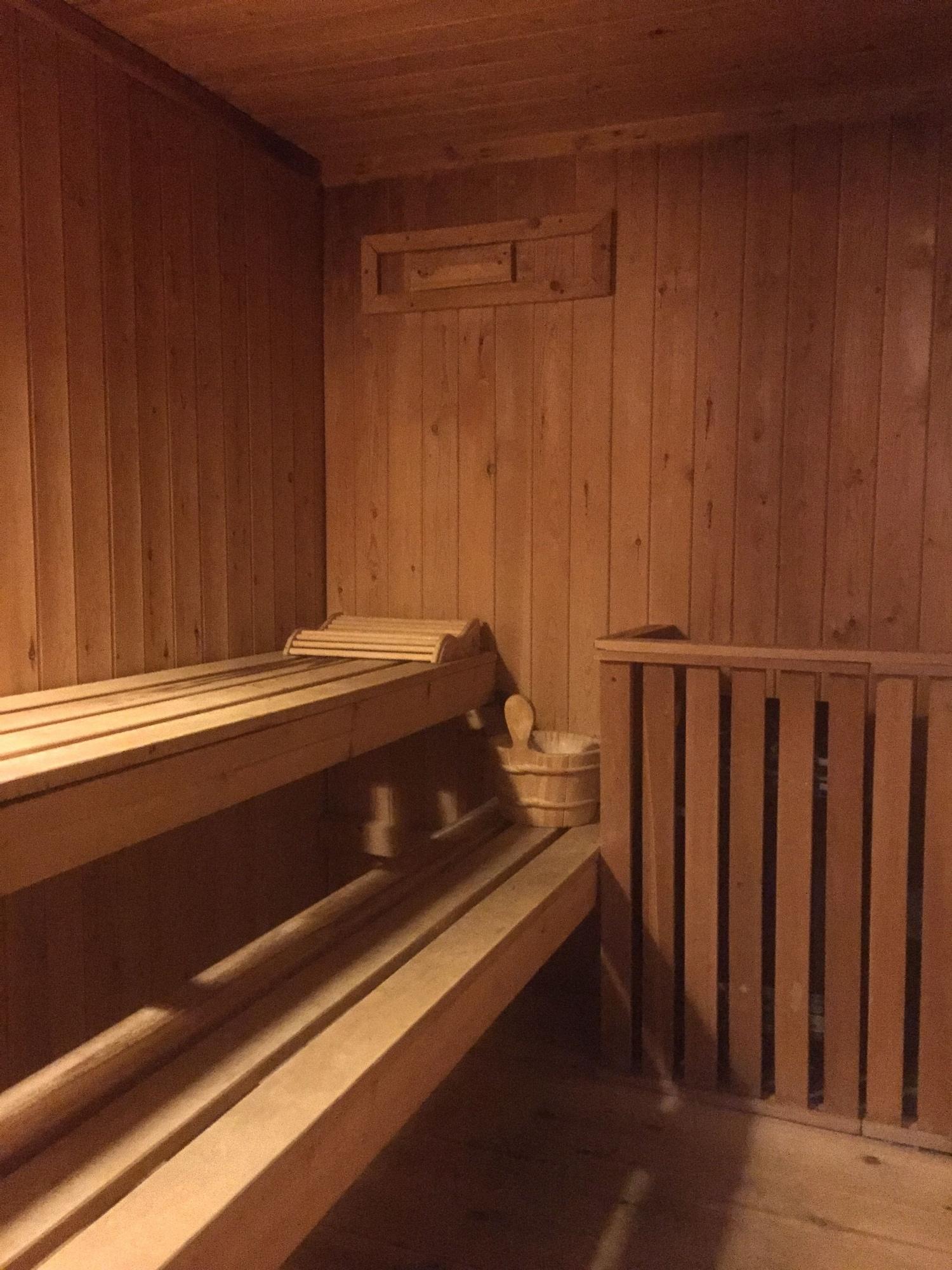 Spa Manorhaus Ruthin