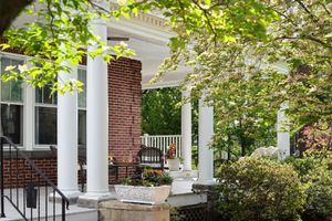 Alojamiento - Keystone Inn Bed and Breakfast