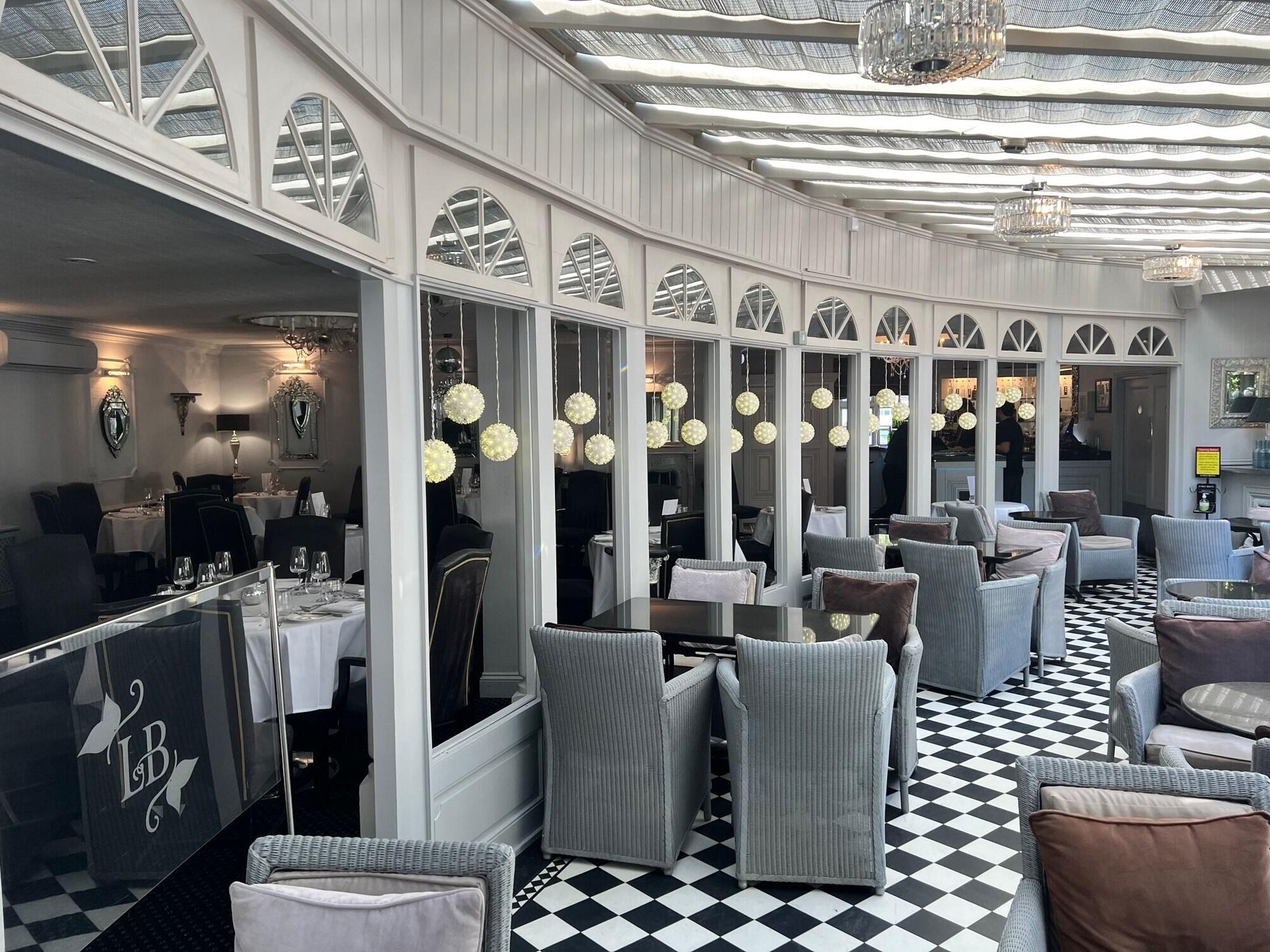 Restaurant Lord Bute Hotel & Restaurant