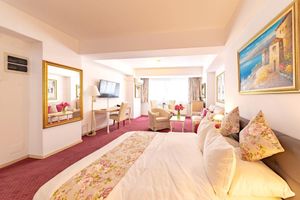 Alojamiento - Bucur Accommodation