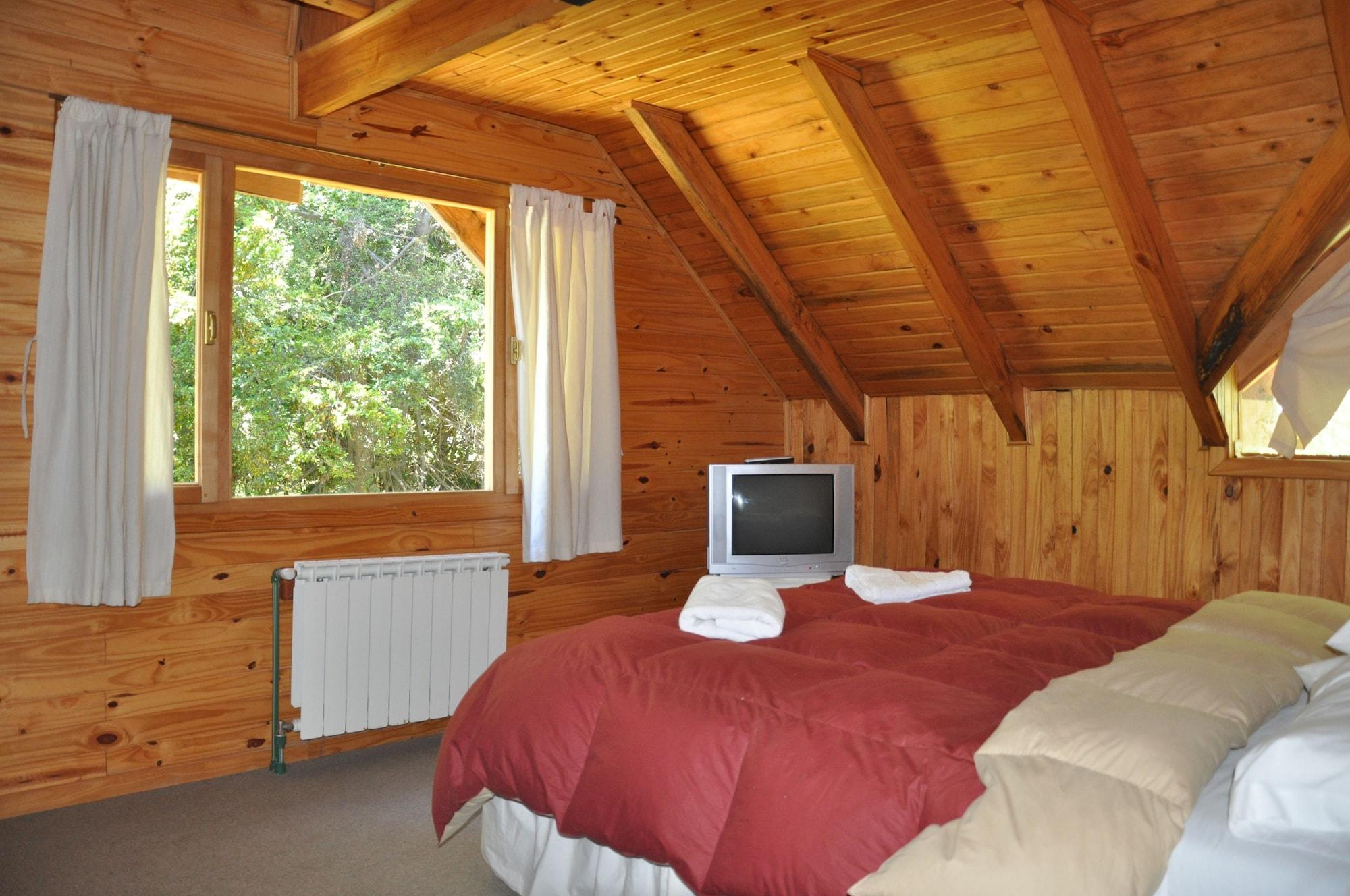 Habitación Portal de Piedra