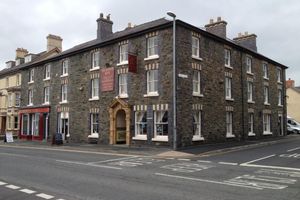 Alojamiento - Hampton