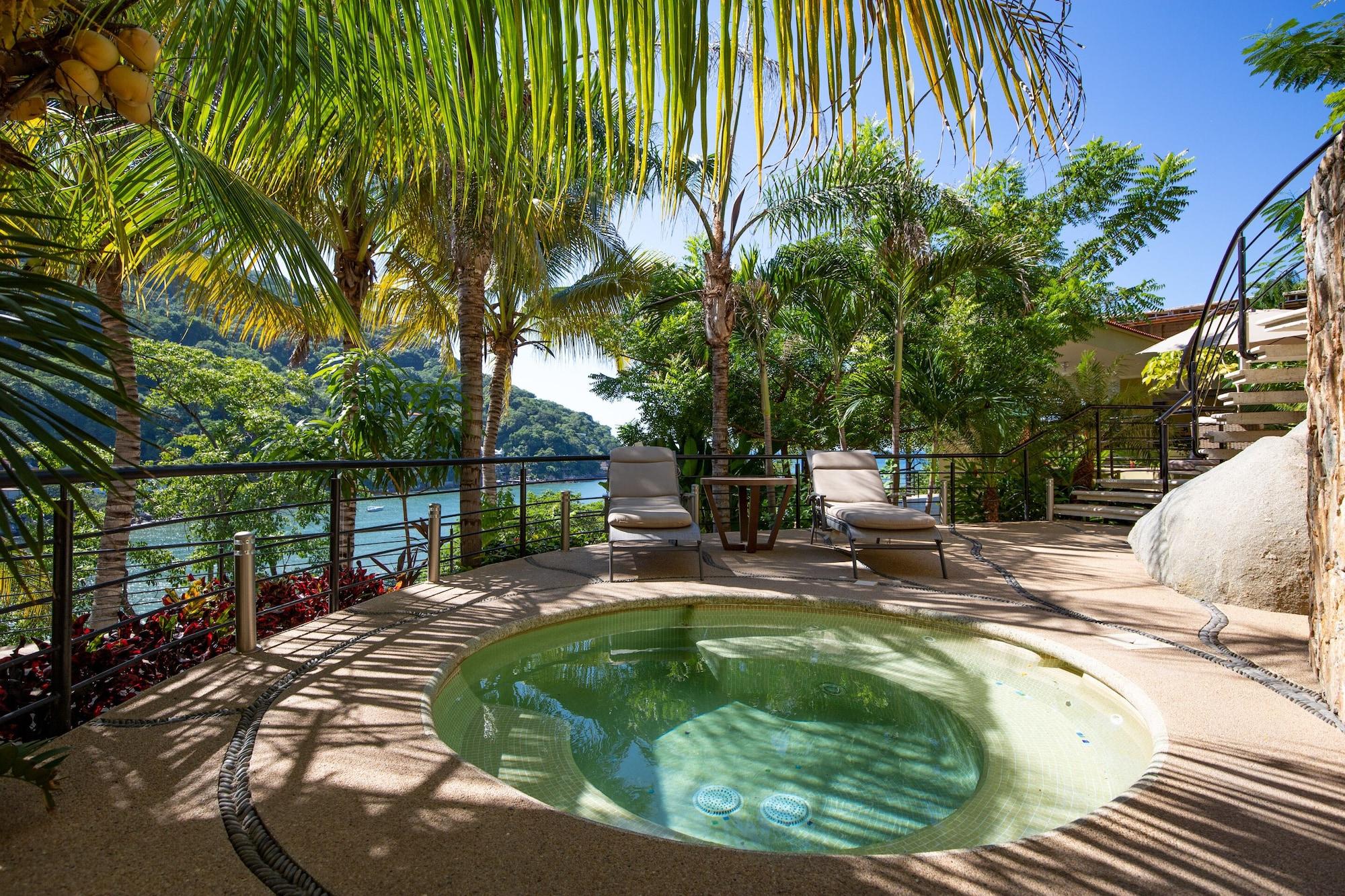 Spa Villa Armonia Luxury Suites