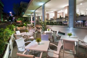 Alojamiento - Hotel Atlantic