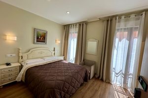 Alojamiento - Hostal Toledo