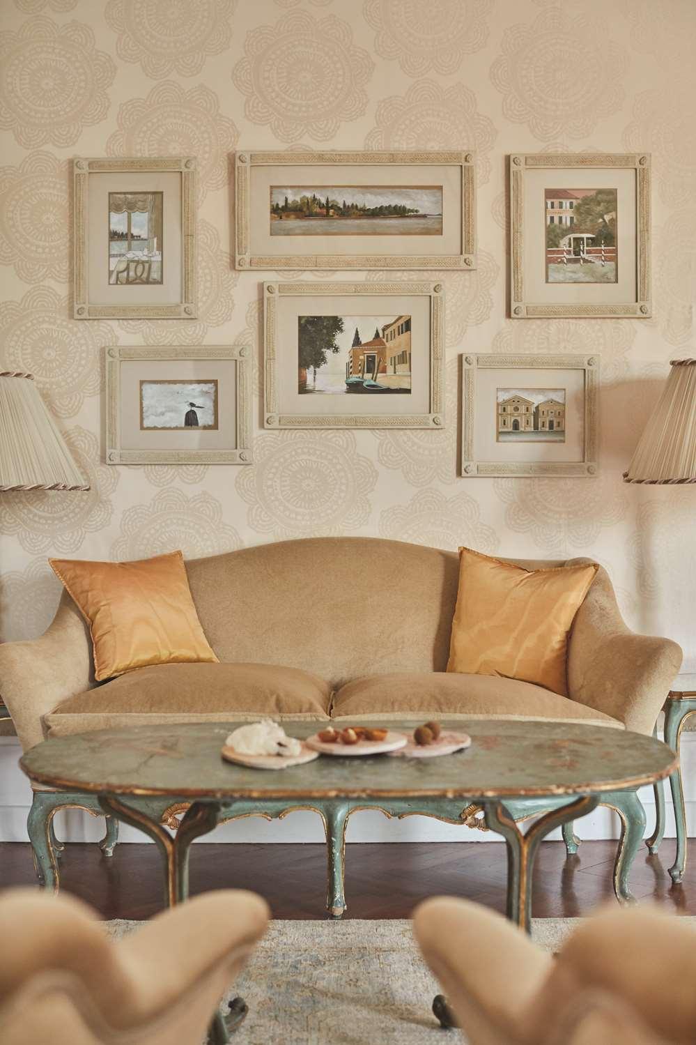 Hotel Hotel Cipriani, A Belmond Hotel, Venice