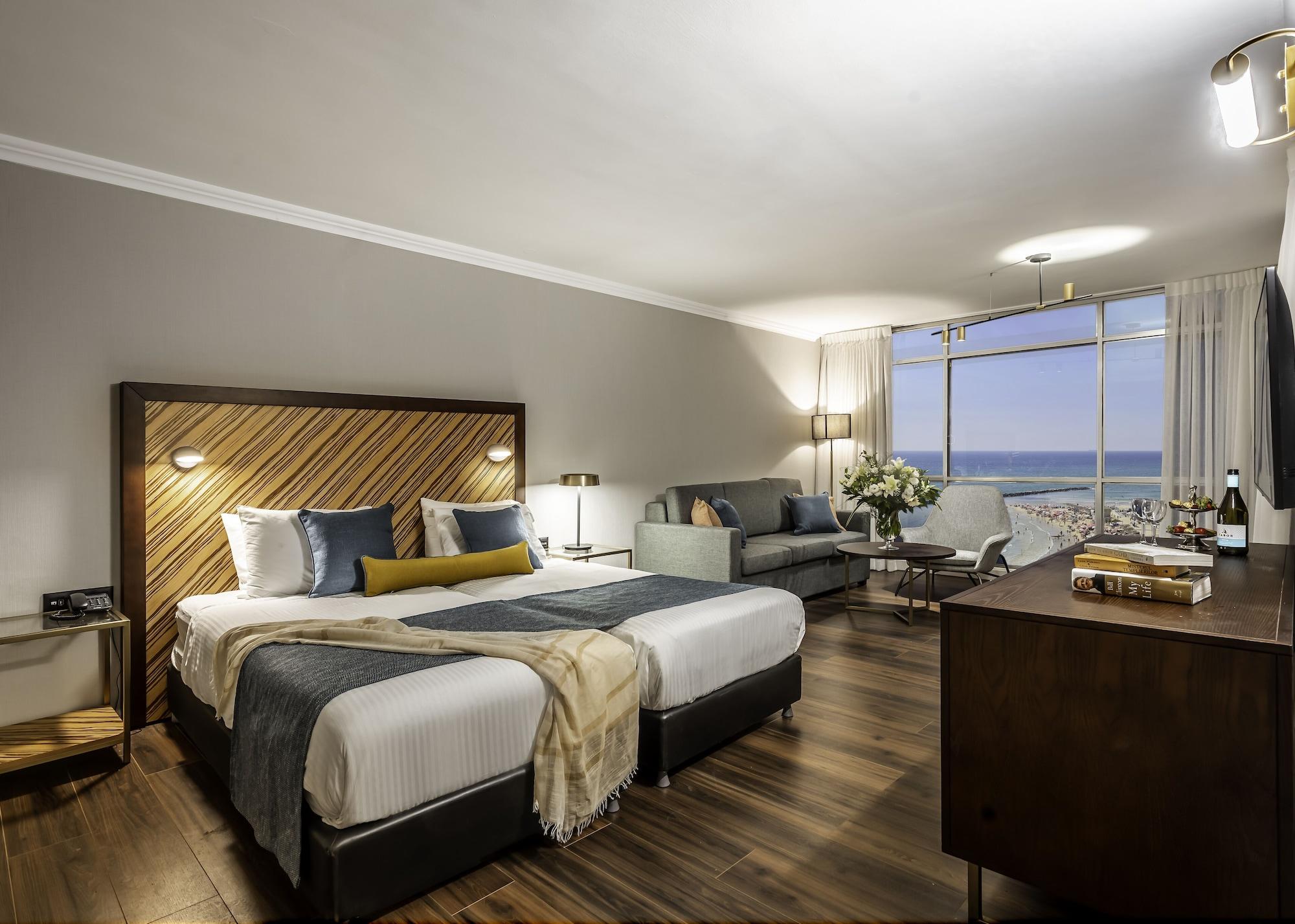 Habitación Seasons Hotel - Resort on The Beach