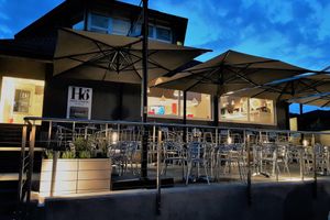 Alojamiento - Hotel Oleggio Malpensa