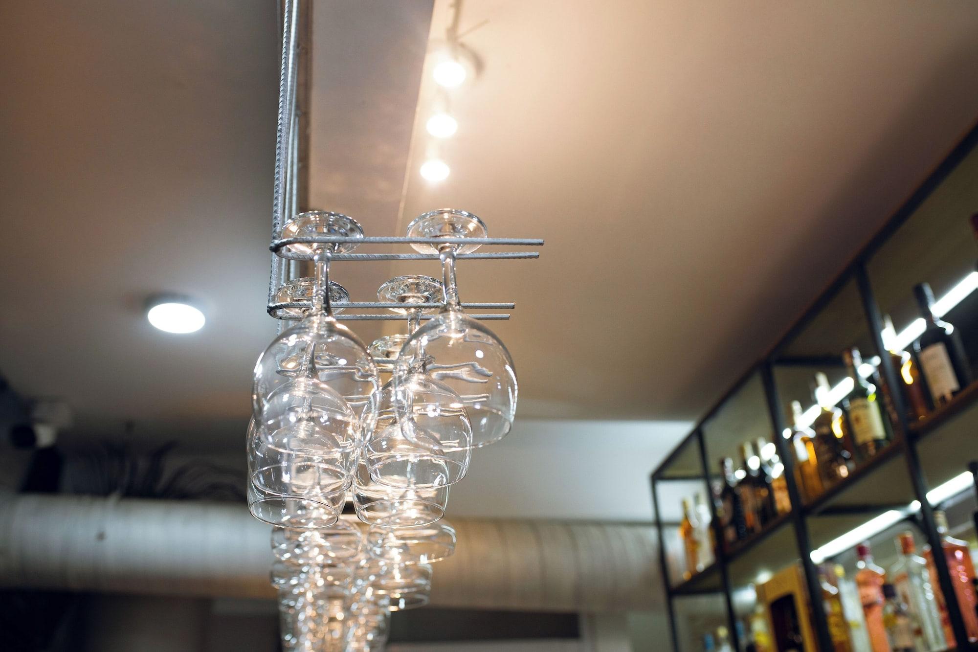 Bar/Salón ONZO YAMY