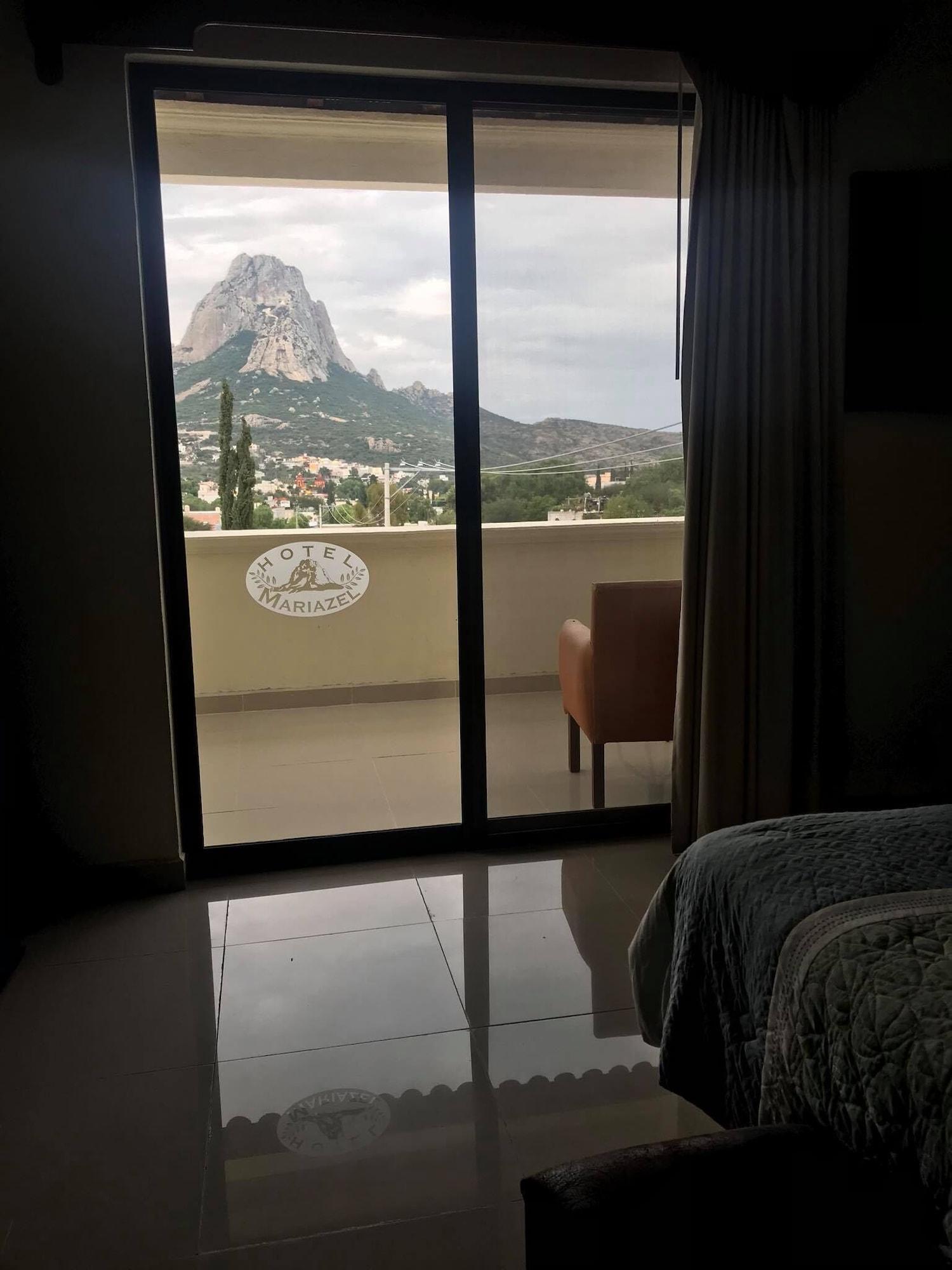 Vista Lobby Hotel Mariazel