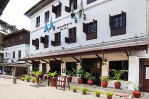 Paquete - Maru Maru Hotel