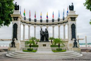 Actividad - City tour tradicional y Parque histórico